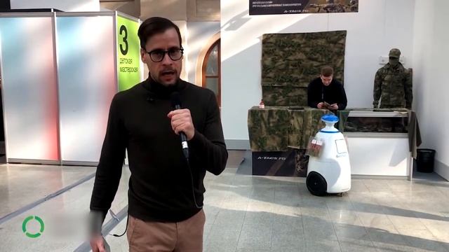 МИРЭКС обзор выставки ORËLEXPO 2022