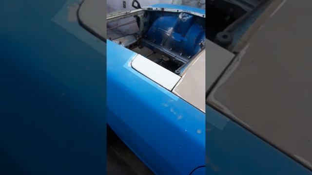 datsun 240z