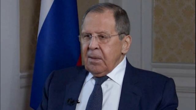 Лавров объяснил Карлсону, чего хочет Россия