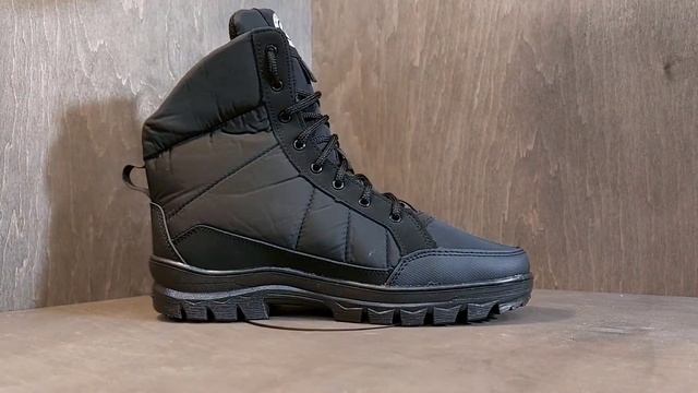 Черевики Kindzer BL-410 ростовка 40-45