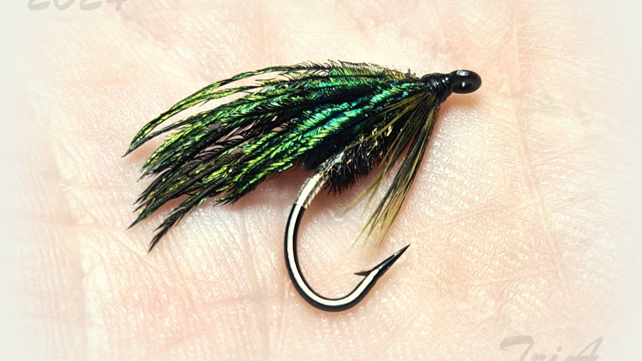 Wet Fly