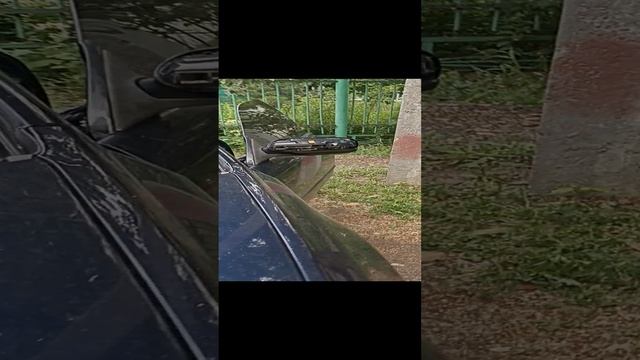 динамические поворотники зеркал субару легаси BL5.mp4