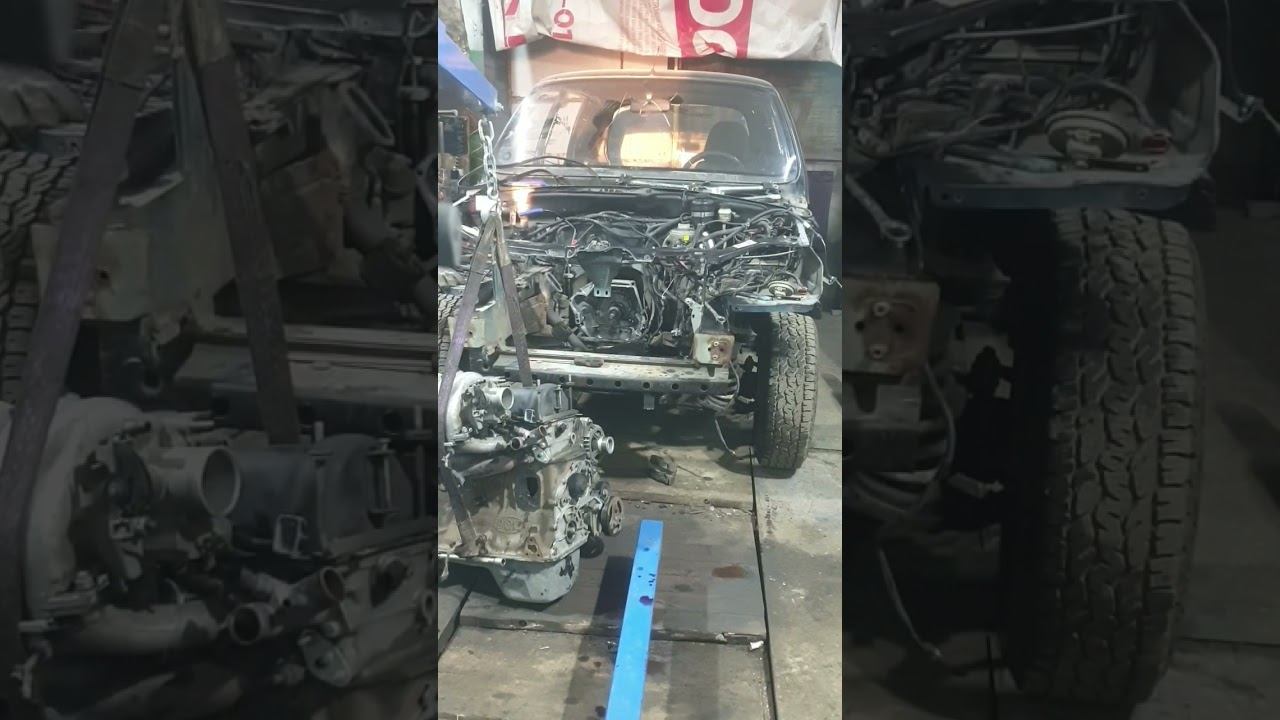 после такого отпуска нужен ещё один #automobile #ремонт #череповец #автосервис