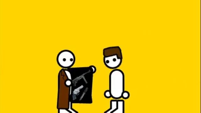 WOLFENSTEIN (Zero Punctuation)