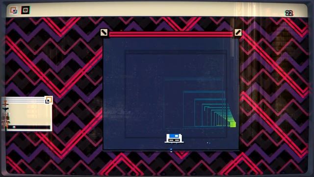 Трейлер MainFrames (дата релиза)