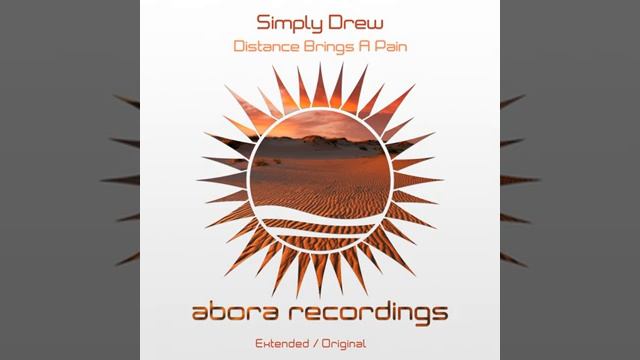 Simply Drew-Distance Brings A Pain (Extended Mix)