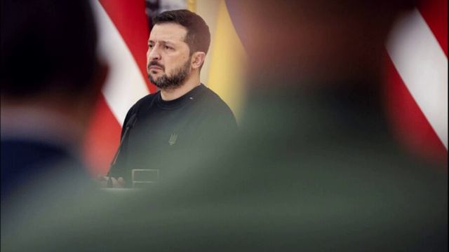 Зеленский заявил, что Будапештский меморандум не помог Украине