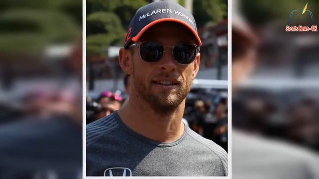 Toto Wolff stokes the flames over Max Verstappen incident @s Jenson Button places blame