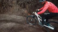 Polygon Factory Racing on Tour: Mt. Bromo, Indonesia