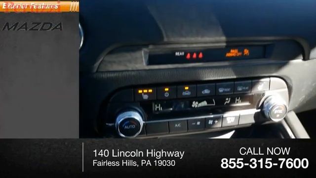 2022 Mazda CX-5 Fairless Hills PA 227056