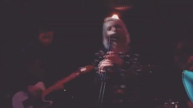 Life On Venus - Around The Sun
