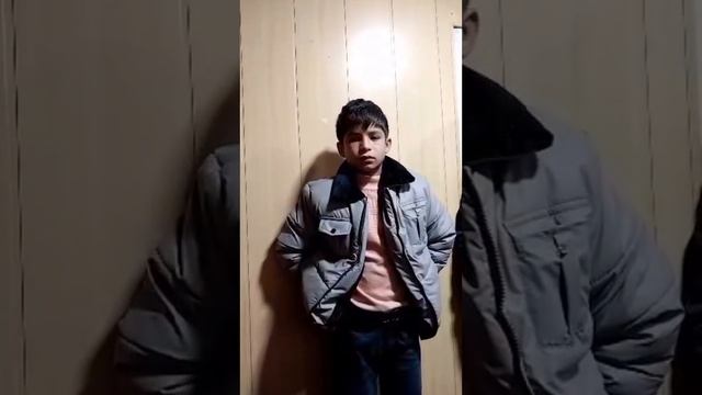 мора зойдаги не, ридагиян