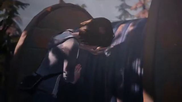 Life is Strange Episodes 1-5 Livestream #3 part 2