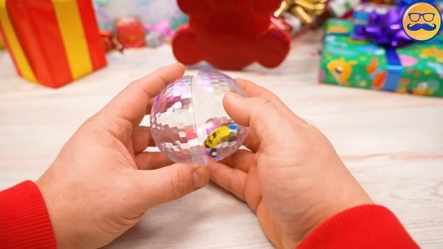 ЧЕЛЛЕНДЖ СОПЛИВЫЙ СВИН 2 И 16 ПОДАРКОВ С ЖЕЛЕЙНЫМ МЕДВЕДЕМ ВАЛЕРОЙ