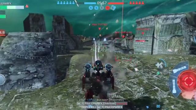 ТЕСТ сервер War Robot's 2021 Titan Муравец