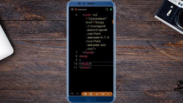 Head tag in Html 5 Tutorial In Hindi | What is Head tag In Html | Coding