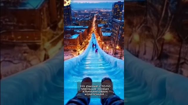 На рынке стало меньше новых клининговых компаний