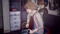 Life Is Strange: Playing the guitar