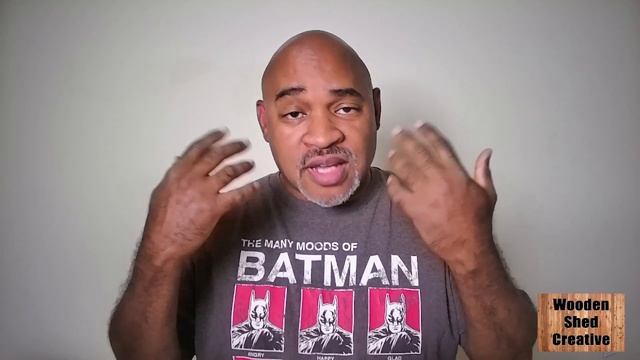 How to Find Writer Mark Wooden's Fanfiction
