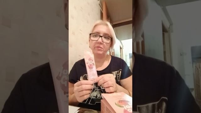 Коллаген в стиках