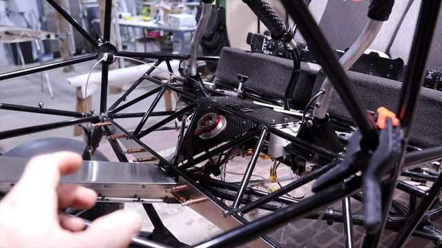 Highlander 998T Build EP.17