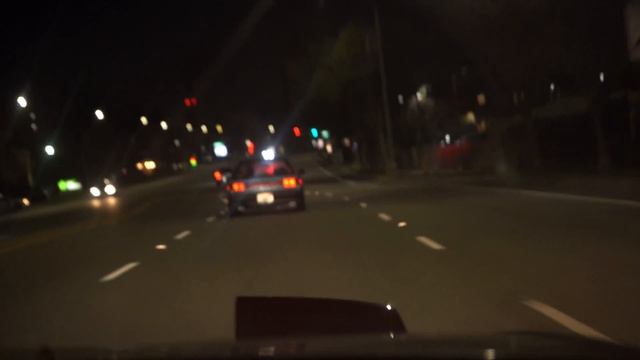 3S-GE TURBO TOYOTA PICKUP S13 240SX REAR END UPDATE!!
