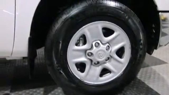 2013 Toyota Tundra 2WD New Braunfels TX Universal Toyota