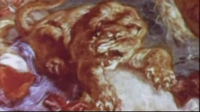 5 -7 Муки и Трепет самоотождествления. 5. ...сквозь. 6. Причастие. 7. Касания Муз.