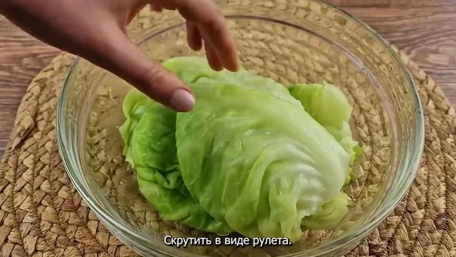 Голубцы в панировке . Этот старый рецепт впечатлил всех.