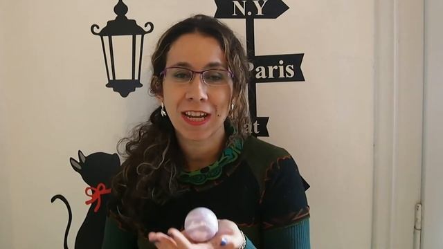 Bath Bomb - Απολαύστε στιγμές χαλάρωσης με προϊόντα Oriflame!