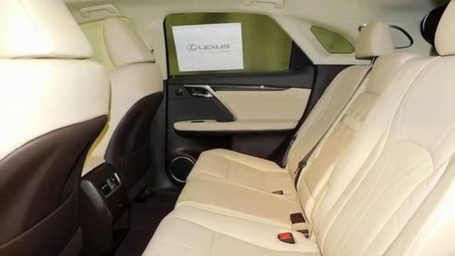 New 2019 Lexus RX 450h Westmont IL Chicago, IL #X1590