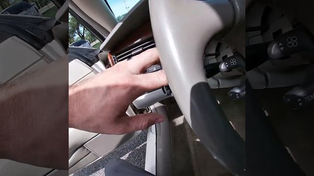 Very Clean, 80k Mile, 1999 Cadillac Eldorado Touring Coupe Test Drive