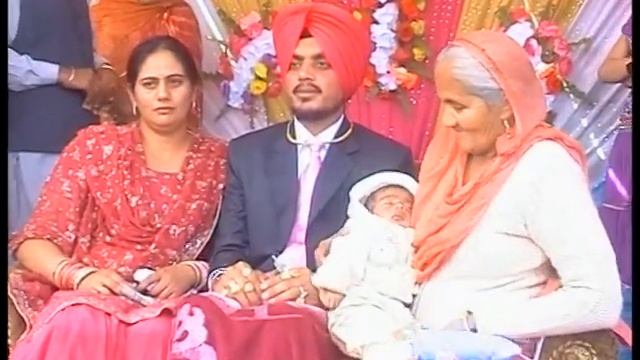 Jugraj weds Rajbir Shagun CD4 VTS 01 2