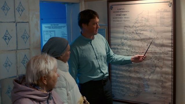 Творческая лаборатория с участием театра Ярославской области