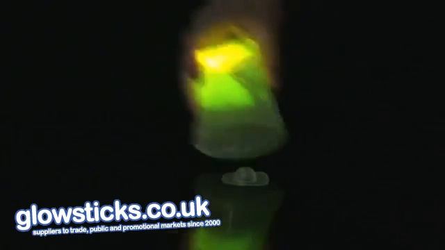 Glow Cups