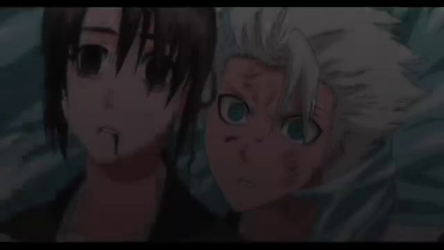 Bleach : Sousuke Aizen - AMV / Блич Соске Айзен - ЭМВ .