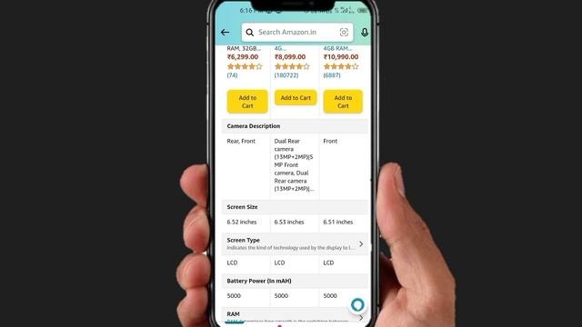 Redmi A1 Just Lounch In Amazon Special Offer || Cheapest Prize Phone In Amazon || Redmi New Phone