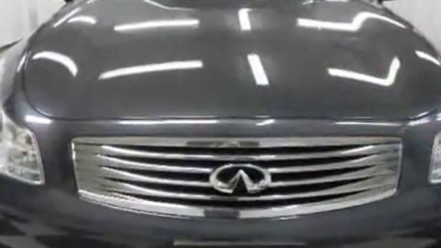 2008 Infiniti G35 Sedan 4dr x AWD Sedan - Bedford, OH