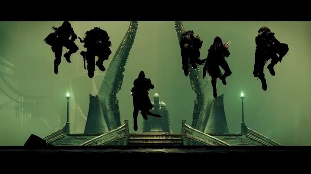 15 ways to Prepare for The Final Shape - Destiny 2