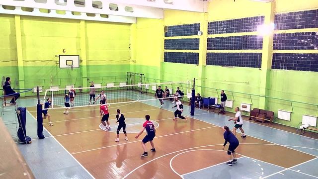 Мурушкин Артем выполняет мастерский скат!