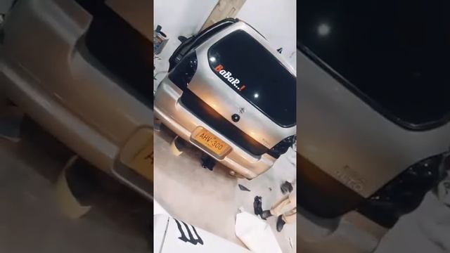 car sticker