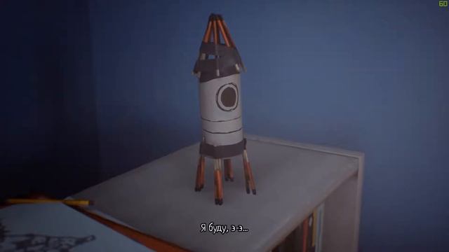 Начало путешествия! Life Is Strange 2 #1