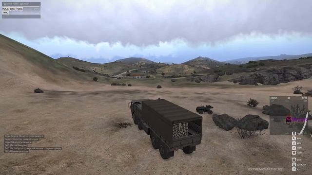 RDM от Tolma4