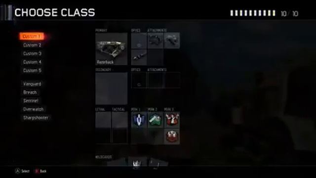 NEW Hitman Game 2016 Tutorial Gameplay on PS4 #8