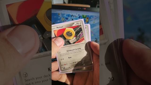 023_pokemon_shorts Pokémon TCG Stellar Crown