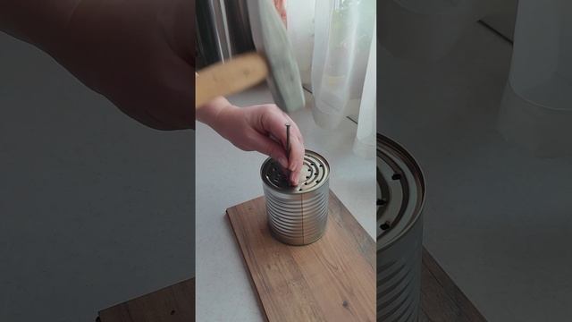 Утепляю продухи на зиму