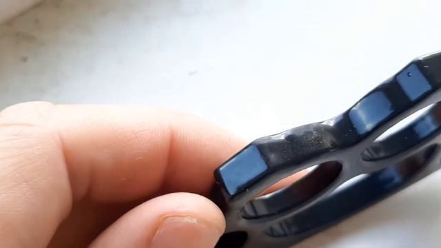 Кастет тест