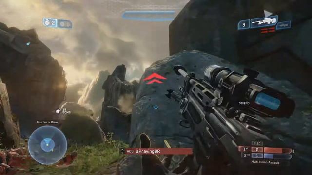 Halo 5: My Opinion