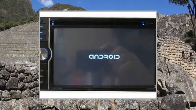 OttoNavi OTTOUNIVADK1ANDK Universal