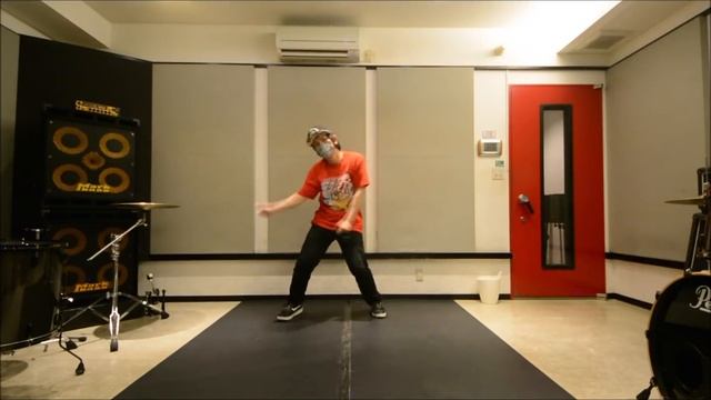 MIA - Bad Bunny ft Drake Dance by kattann| Matt Steffanina & Bailey Sok